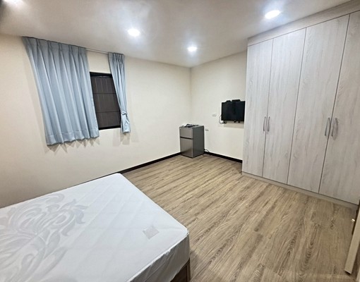 七七嚴選✨省桃✨變頻冷暖✨全新/限女生✨租補✨ - Image 2