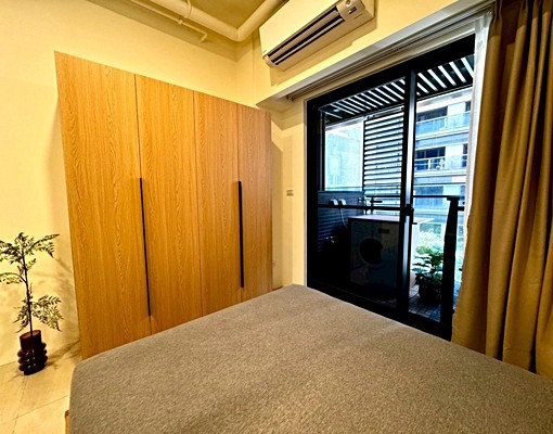 🍊民權西路捷運全新裝潢完善公設 - Image 3