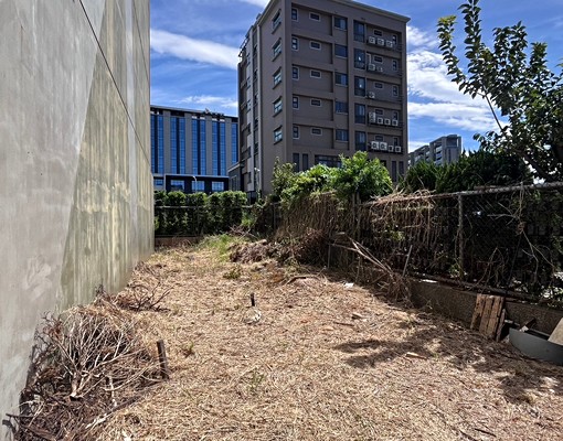 🌈青埔A18捷運站方正建地🌈近高鐵
