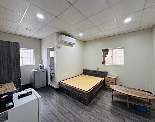 【杰速找房】稀有有車位套房要租要快 - Image 2