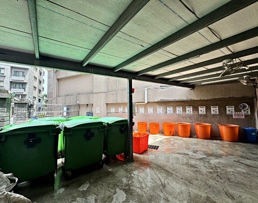 ✨G12藝文區高樓景觀三房 - Image 12