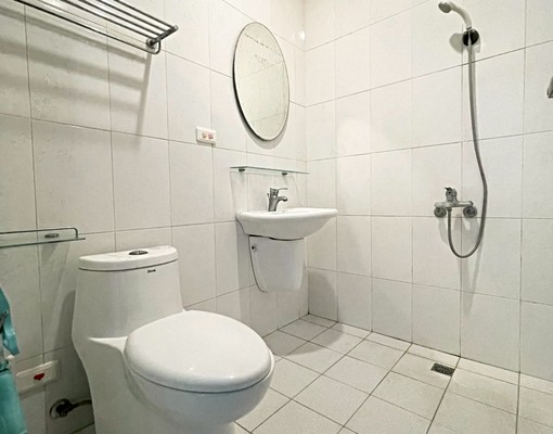 ✦星宇瀚✦1F獨層一戶x超大陽台(垃圾集中✅包裹代收✅) - 591租屋網 - Image 6