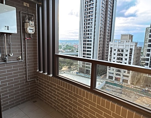 府中站8分鐘,2房!可租補,免仲介費 - Image 8