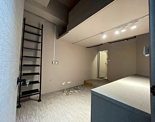 街邊店住招租-桃園火車站民權商圈臨路轉角金店面騎樓好停車 - Image 14