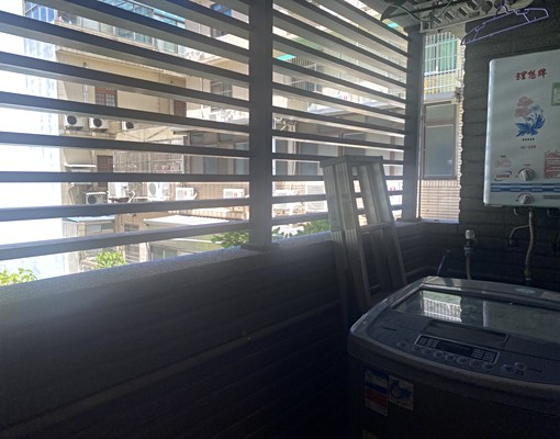 萬隆社宅八德區國豐一街2房車,可寵 - Image 9