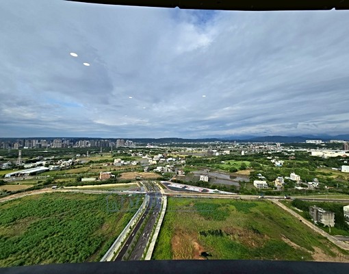 K~全新!關新高樓層美景二房附平車 - Image 12