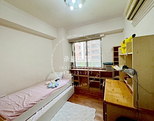 可入籍補助.南崁3+1房溫馨家庭美居含管理費 - Image 9