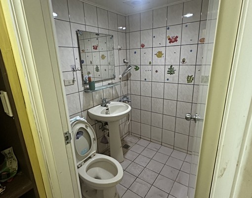 🏠難得釋出|可寵溫馨三房|草屯正市區生活機能優 - Image 8
