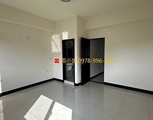 *可租補*溪湖正西環路全新未住套房出租 - Image 6