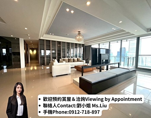 出租ForRent❤️🔥西屯|鄉林皇居|高樓層景觀四套 - 591租屋網 - Image 5