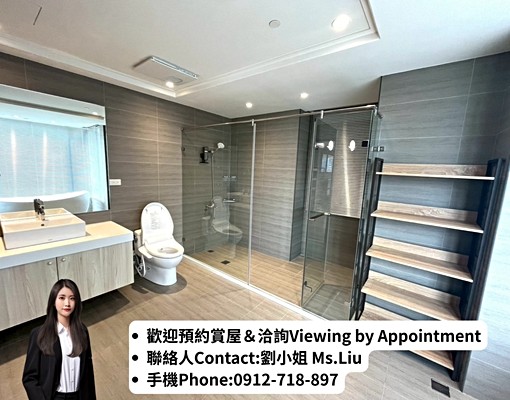 出租ForRent❤️🔥西屯|鄉林皇居|高樓層景觀四套 - 591租屋網 - Image 7