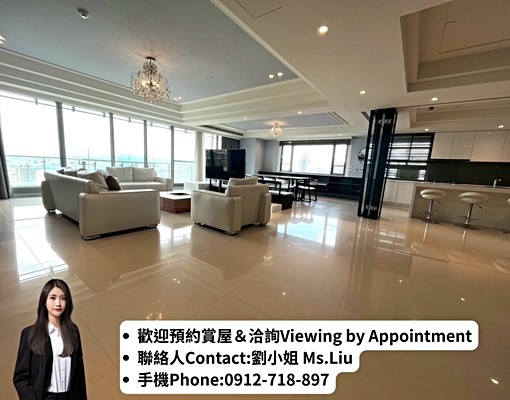 出租ForRent❤️🔥西屯|鄉林皇居|高樓層景觀四套 - 591租屋網 - Image 9