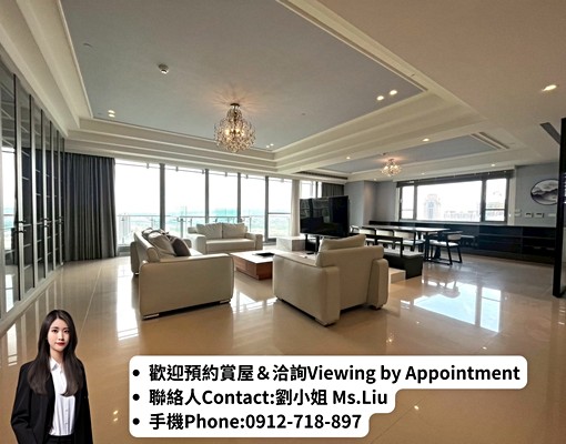 出租ForRent❤️🔥西屯|鄉林皇居|高樓層景觀四套 - 591租屋網 - Image 11