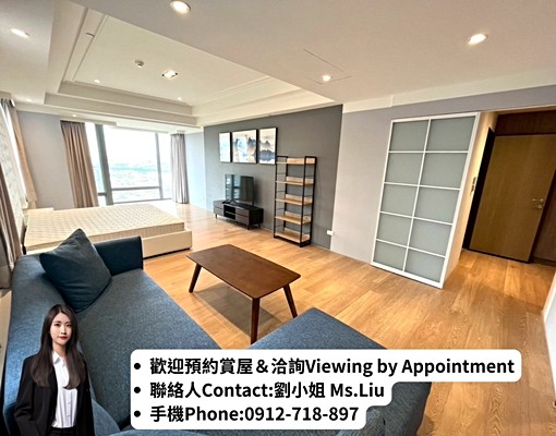 出租ForRent❤️🔥西屯|鄉林皇居|高樓層景觀四套 - 591租屋網 - Image 12
