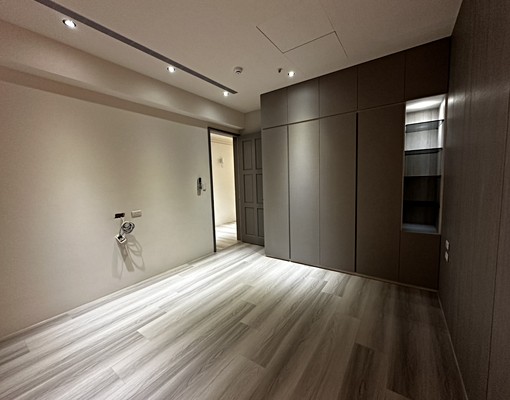 A18站前｜京懋睿和｜精緻裝潢景觀兩房雙車 - Image 5