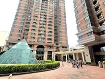 天祥五街巴黎富邑藝文特區2..