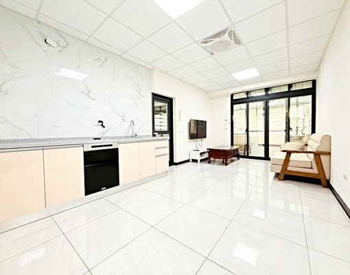 西盛夜市/2+1房/台電計價/天然瓦斯/雙衛浴/前後陽台 - 591租屋網 - Image 2