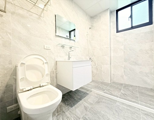 西盛夜市/2+1房/台電計價/天然瓦斯/雙衛浴/前後陽台 - 591租屋網 - Image 8