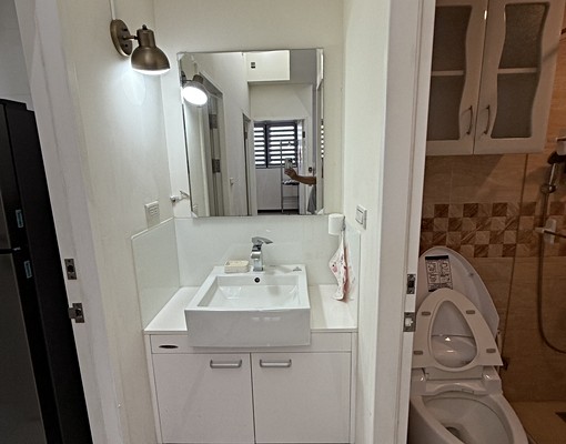 🌸近汐止火車站~春田吉市溫馨2房🌸 - Image 9