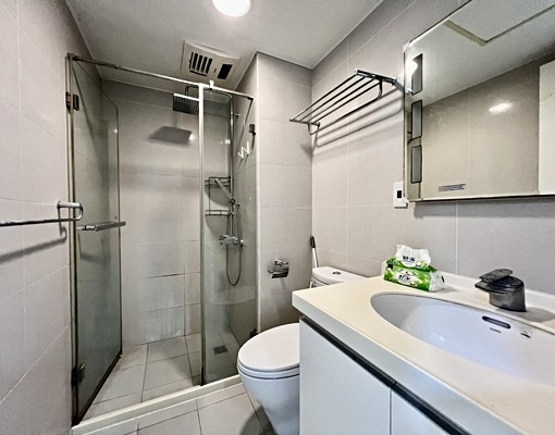 房東好談美河市家具電皆有廁所乾濕分離獨立陽台套房 - Image 6