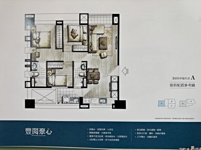 社區圖片