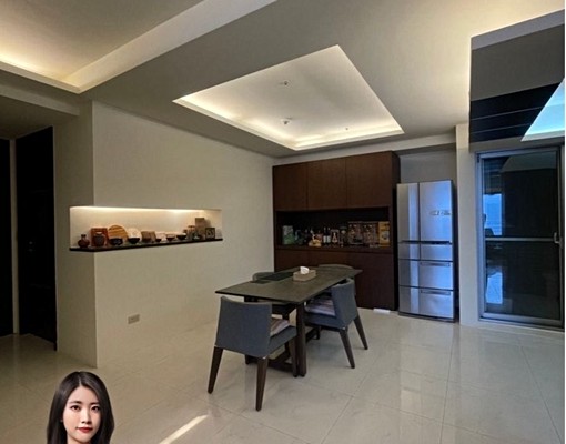 💗ForRent|七期理性與感性|夏綠蒂園道|眺望歌劇院 - 591租屋網 - Image 1