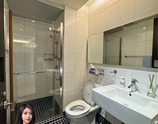 💗ForRent|七期理性與感性|夏綠蒂園道|眺望歌劇院 - 591租屋網 - Image 8