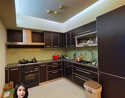 💗ForRent|七期理性與感性|夏綠蒂園道|眺望歌劇院 - 591租屋網 - Image 9