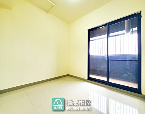 🚇正義車站∣綠廳院∣全新高樓鐵道景觀二房+車位∣可租補權威 - Image 9