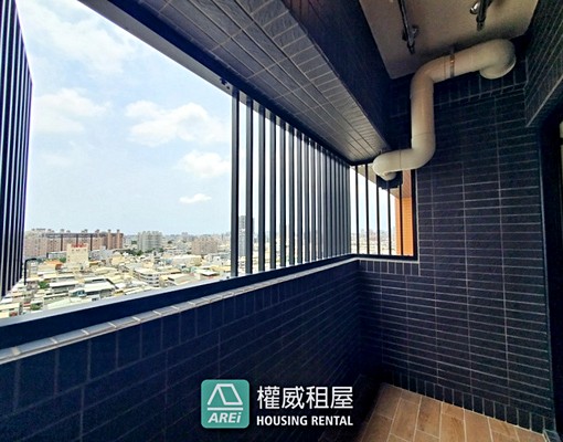 🚇正義車站∣綠廳院∣全新高樓鐵道景觀二房+車位∣可租補權威 - Image 12