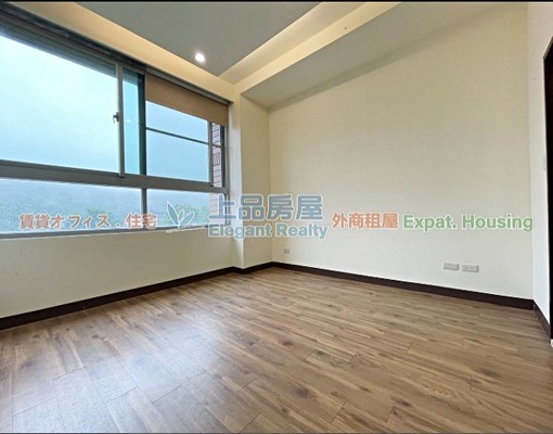 J137873文湖國小✫高樓山景採光兩房 - Image 9