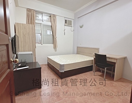 L竹科旁-小資精選採光房-運動走樓梯 - Image 1