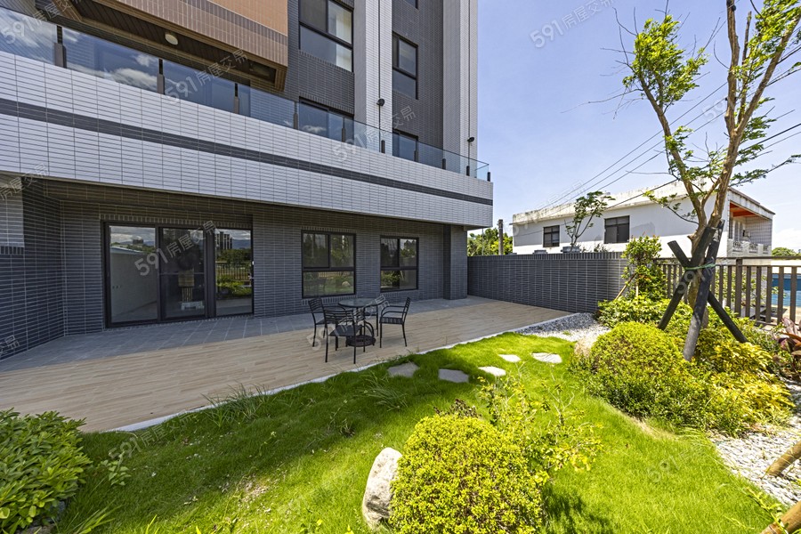 和禾耘樣/實品屋