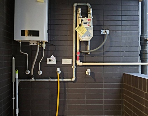 鴻承寫森全新2房車(近公園) - Image 6