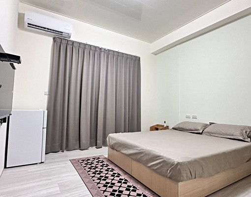 礁溪三民全新套房5 - Image 1