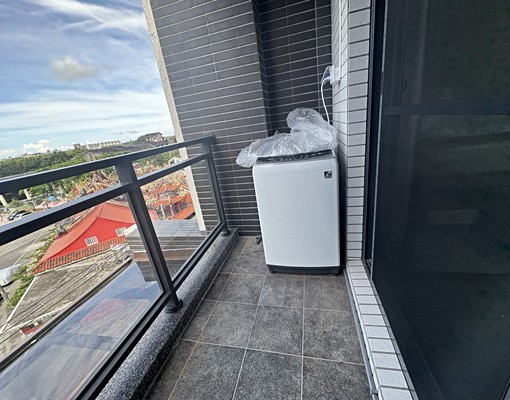 礁溪三民全新套房5 - Image 4