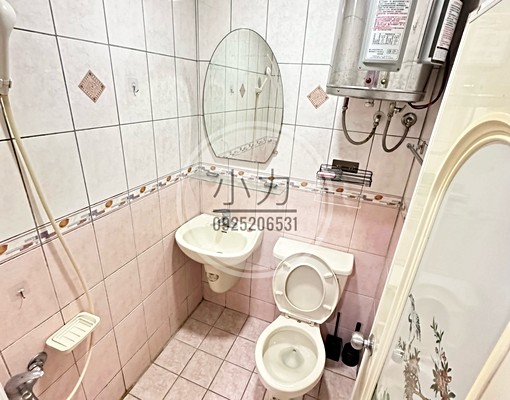 小力-中原✨變頻冷氣✨凸窗曬衣✨屋況乾淨✨ - Image 5