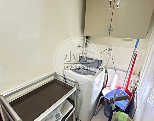 小力-中原✨變頻冷氣✨凸窗曬衣✨屋況乾淨✨ - 591租屋網 - Image 7