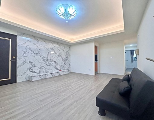 超大三房🔥機上車位⛪家具電現況🌟可租補 - Image 1