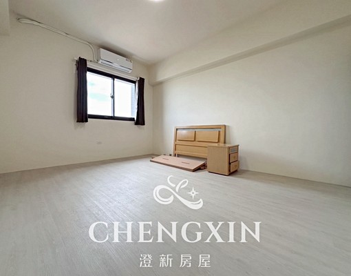 🎋竹南海口家庭溫馨全新三房可租補入籍平車 - Image 3