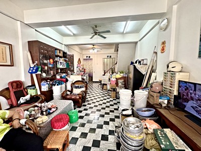 🏀永康大灣近崑山市場透天店面🏀