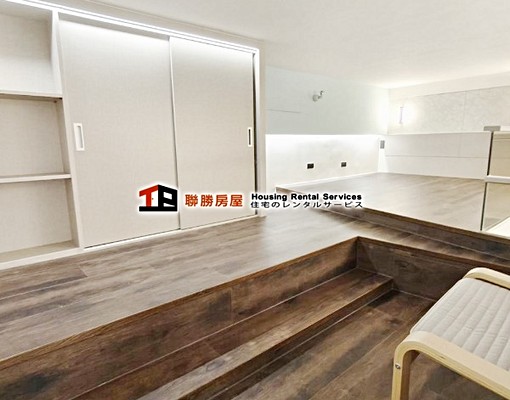 市府站~全天管理~高樓採光1+1~全新裝潢~機能強~收納多 - Image 9