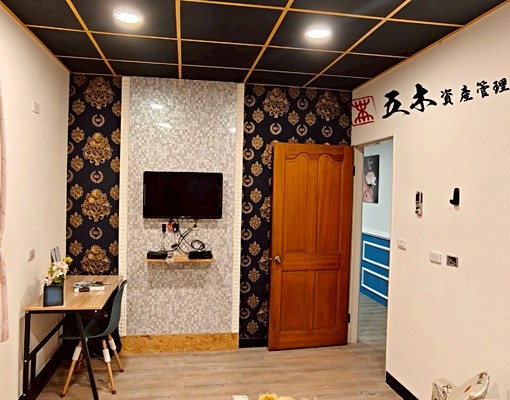 漢神巨蛋旁精緻質感2房 - Image 12