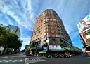 北區-中清路一段1房1廳，12.9坪