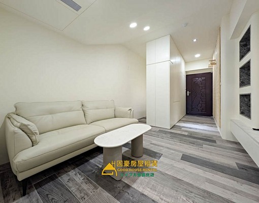 固豪👍三多商圈繽海精緻溫馨一房 - 591租屋網 - Image 5