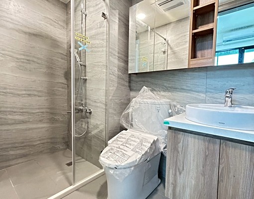 TO免仲租補｜近華亞園區林口長庚大湖國小｜全新2房平車｜家具 - Image 9