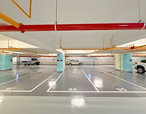 高鐵新光|棋琴26重奏|溫馨2房2衛+平車 - Image 11