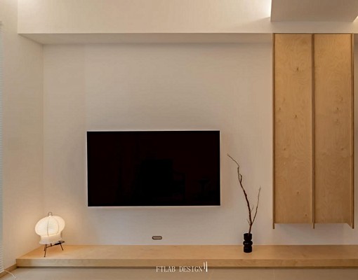 🏠緯創旁舒適兩房|設計師美宅、機械車位 - Image 9