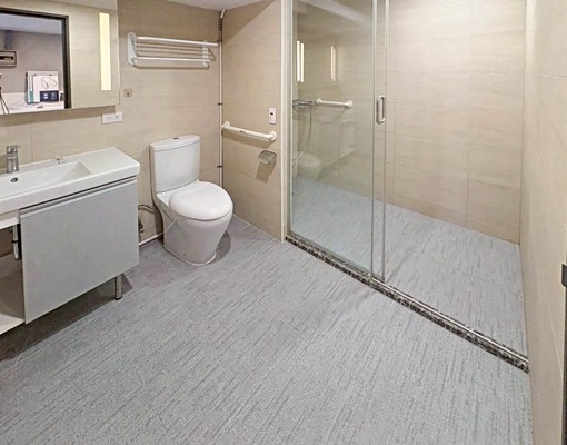 ❤️愛上民生路市中心機能佳裝潢美套房 - Image 1