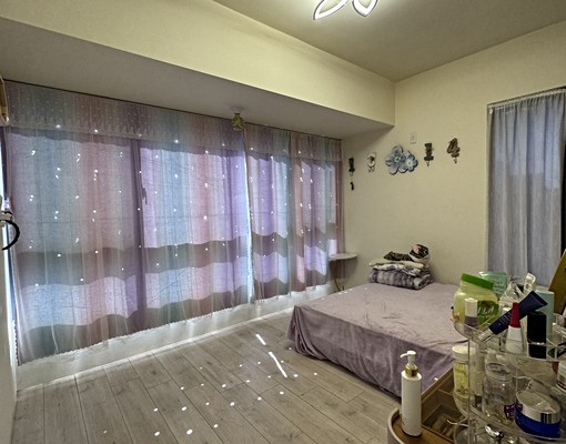 青世代2期｜拎包入住｜寵物友善質感溫馨3+1房 - Image 3